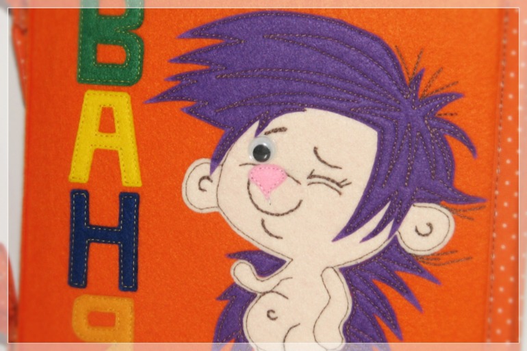 КНИЖЕЧКА для моего Крестника)))