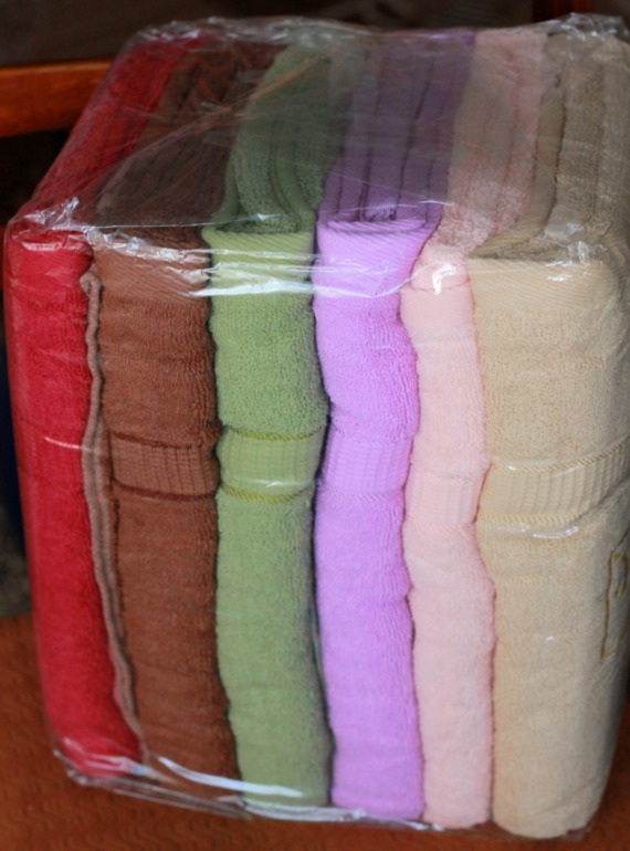 Продам полотенца.