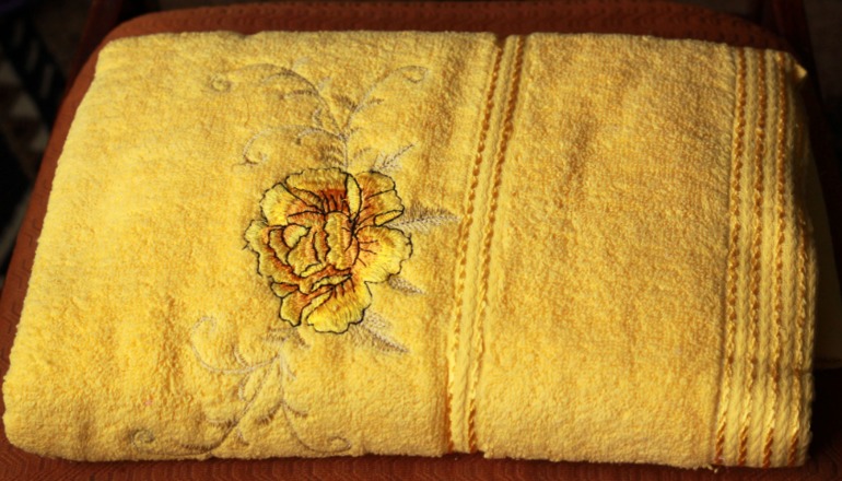 Продам полотенца.