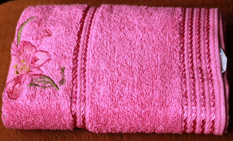 Продам полотенца.