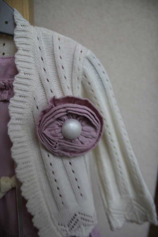 Одежда для девочки бу в идеале Akkon