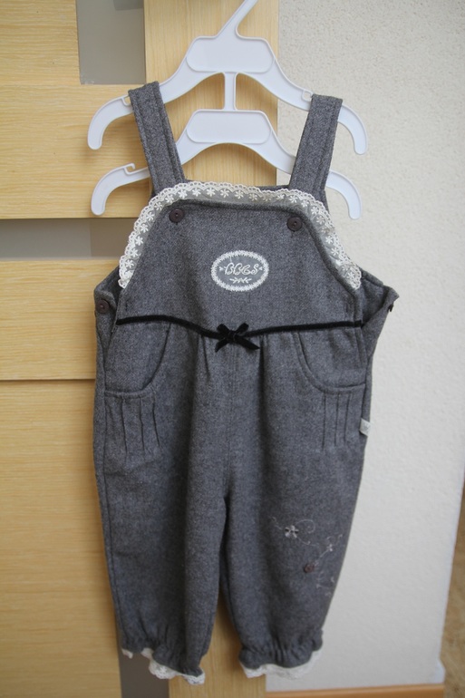 Одежда для девочки бу в идеале Akkon