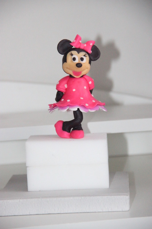 Нужен ваш совет ( как правильно поставить фигурку)