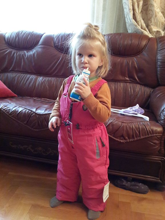 Комбинезон MAYORAL