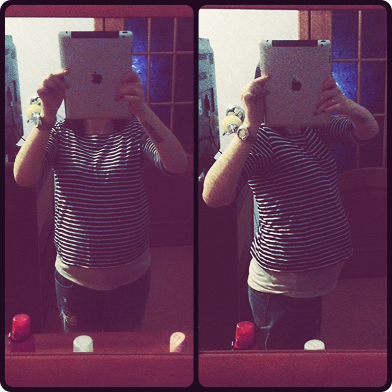 26 недель 4 дня и что мы имеем