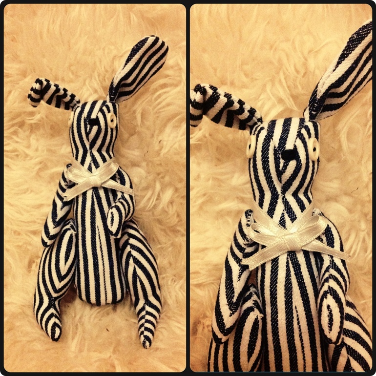 Зайка Михей