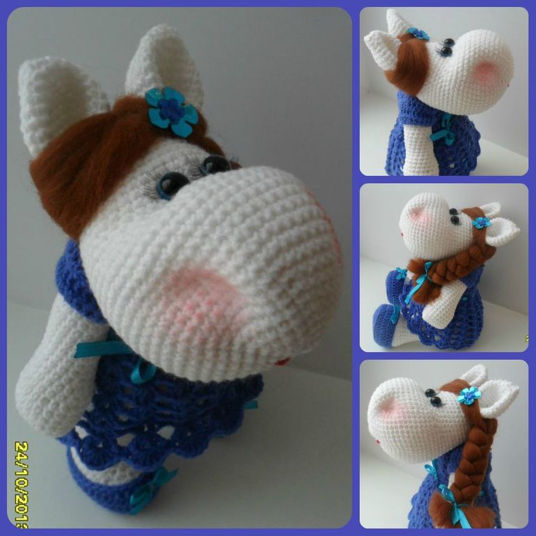 Лошадка Игогоша