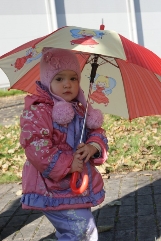 Погода порадовала!!!!!!!!!!! много фото))))