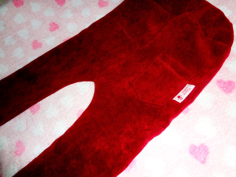 Моя одёжка)