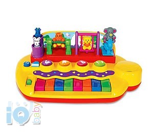 Подарок дочке на НГ