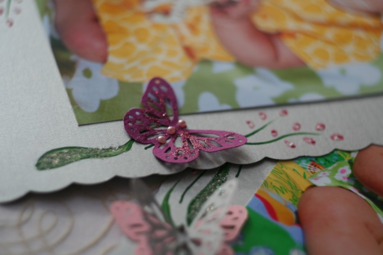 Первый день рождения! (подробные фото подготовки и празднования)