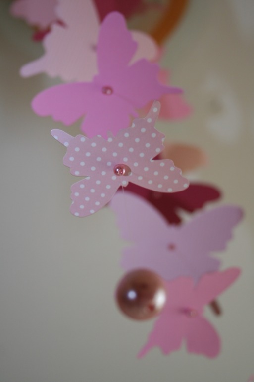 Первый день рождения! (подробные фото подготовки и празднования)