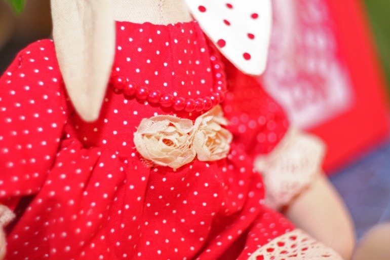 А у нас опять посылочка!