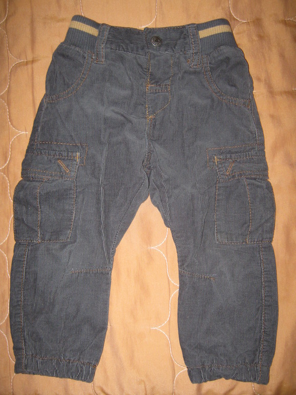 одежда на модника 6-9, 9-12, 12-18мес б/у и новая. H&M,Zara,Next и др.