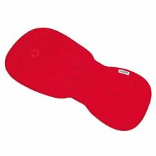 Матрас на Би+ НОВЫЙ Старого образца - Red