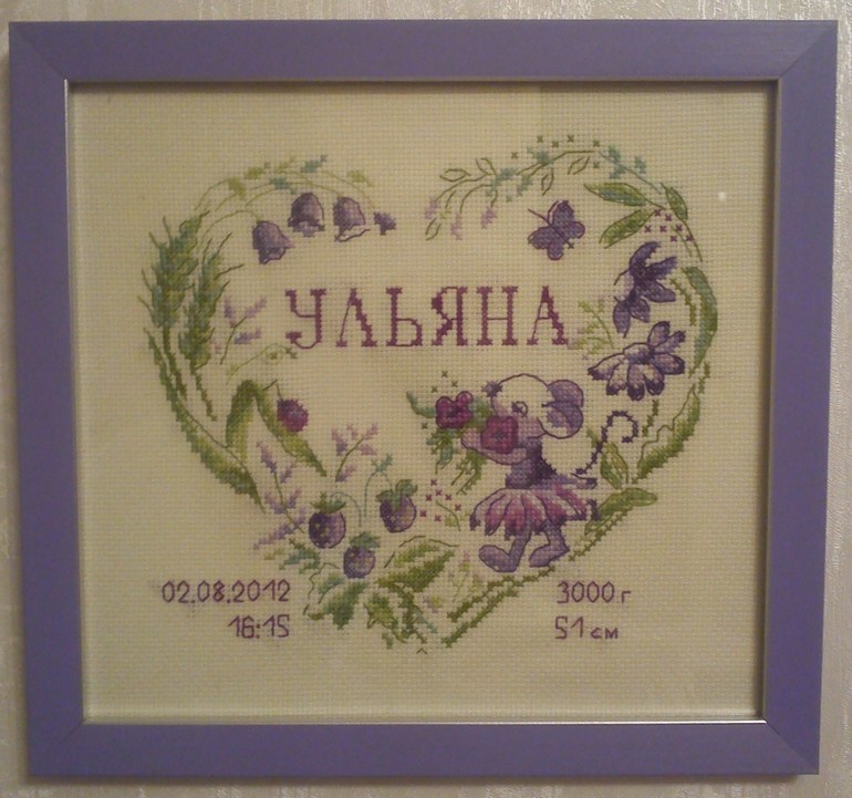 Метрика