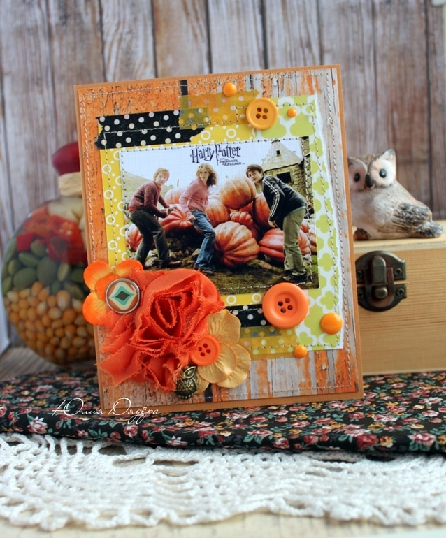 Несколько открыток