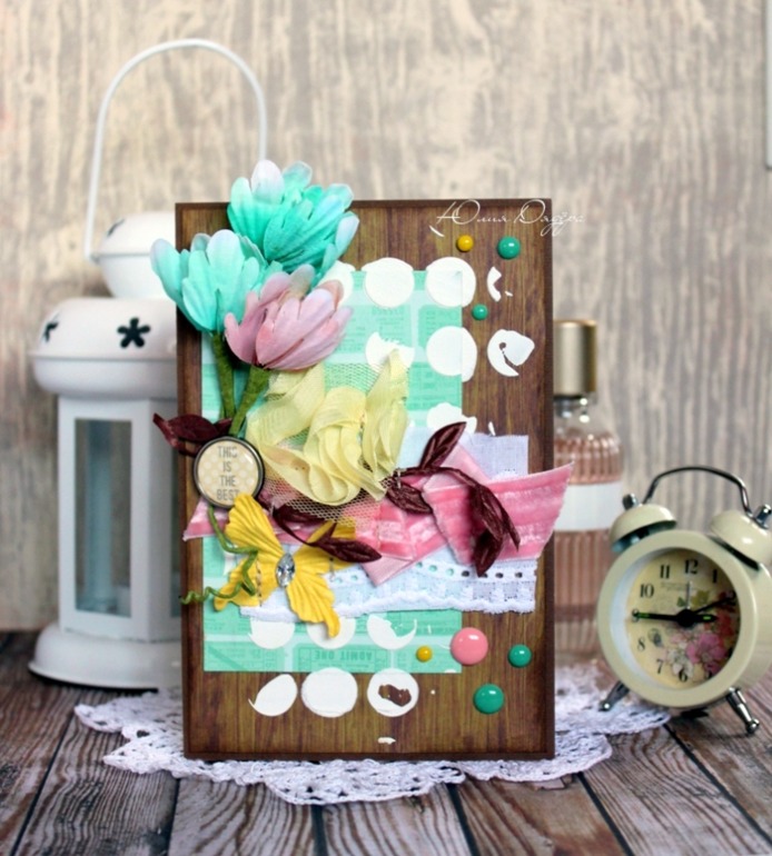 Немного открыток