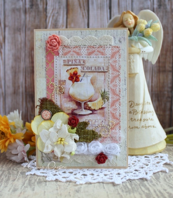 Немного открыток