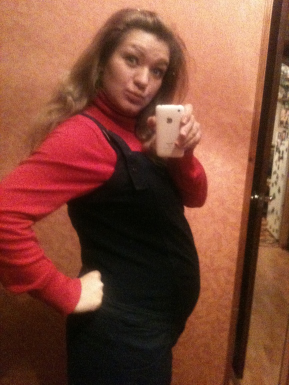 Давно не писала или наши новости)