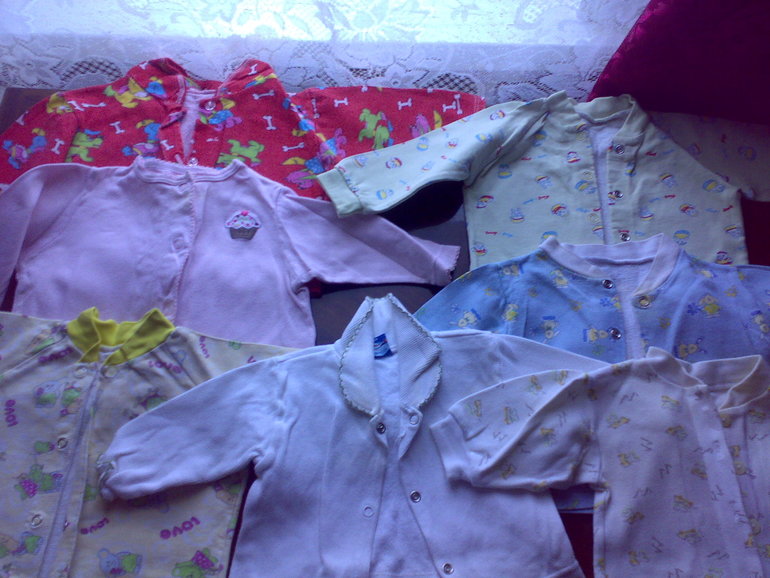 Детская одежда,обувь.