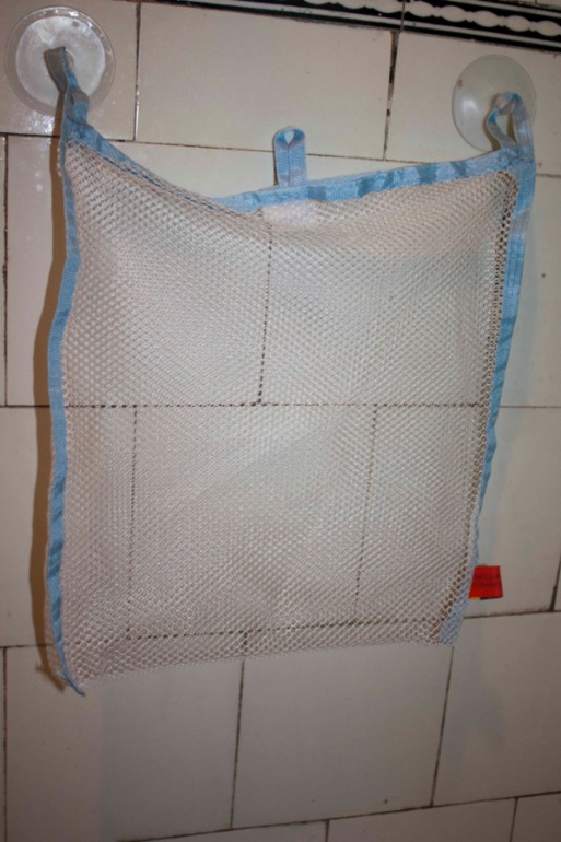 Игрушки для ванны