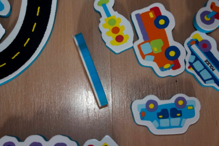 Игрушки для ванны