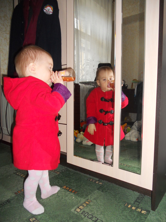 Пальто и куртка для дочки)