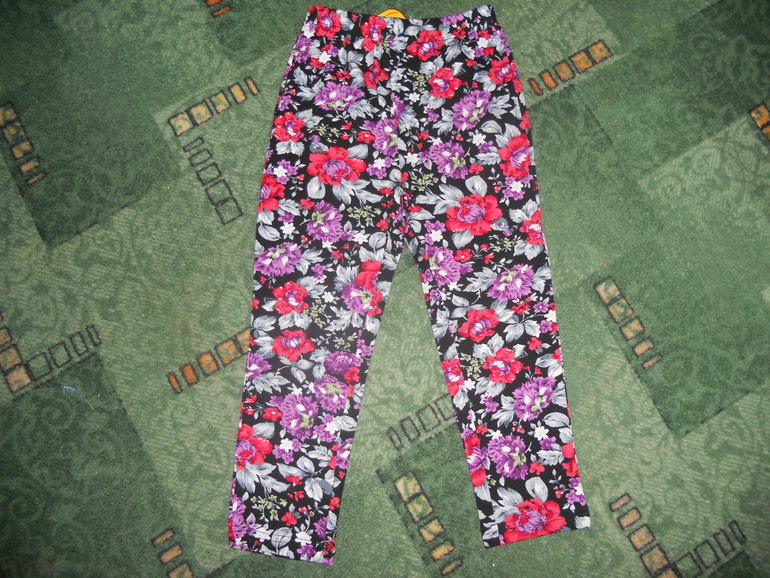 Наша посылка. Хвастик.