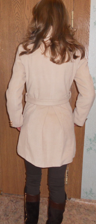 Самая долгожданная посылка)