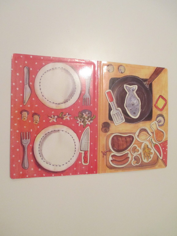 Что мы делаем, когда...