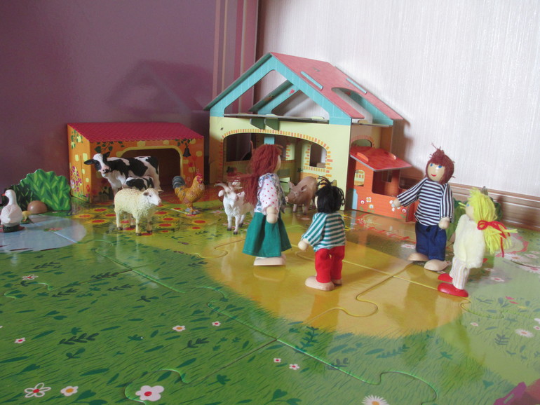 Что мы делаем, когда...