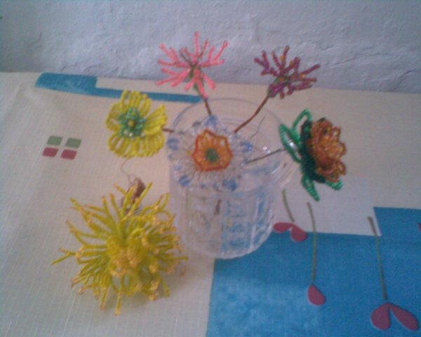 5 лет спустя... решила выставить)) ностальжи..