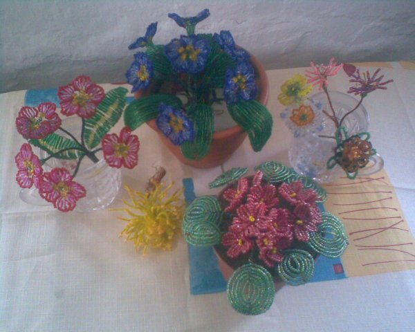 5 лет спустя... решила выставить)) ностальжи..