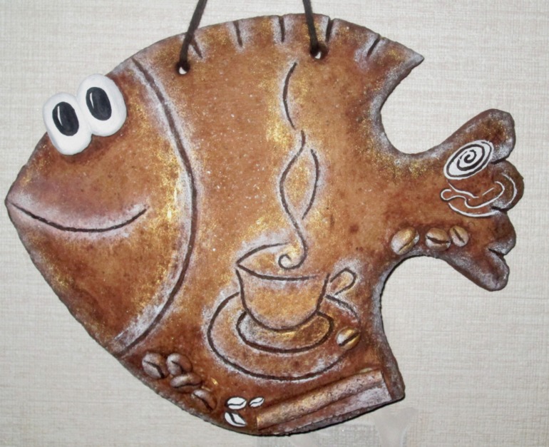 Осторожно, хэнд мэйд вызывает привыкание))