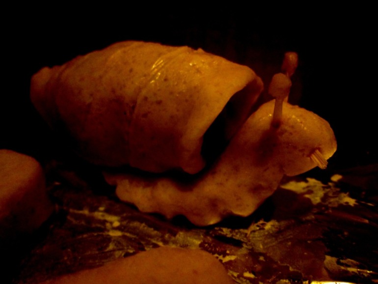 Лепись поделка! большая и маленькая))