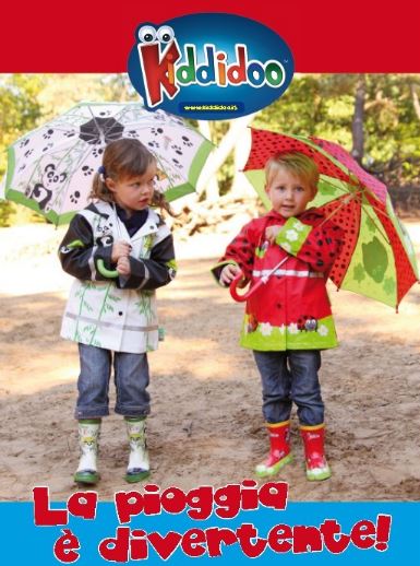 Непромокайки