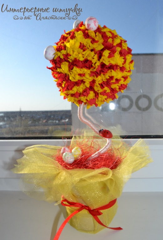 Мои руколделки (очень много фото)