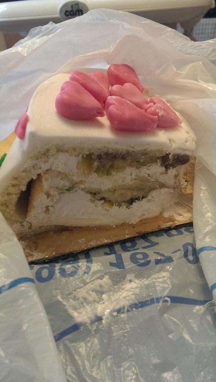 Кондитерская "Abello"