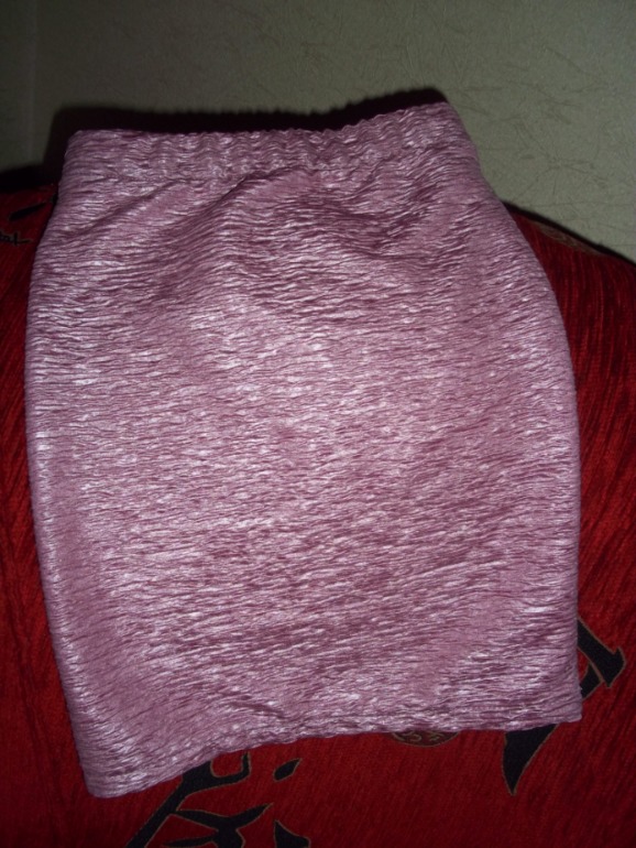 Костюмчик для племяшки