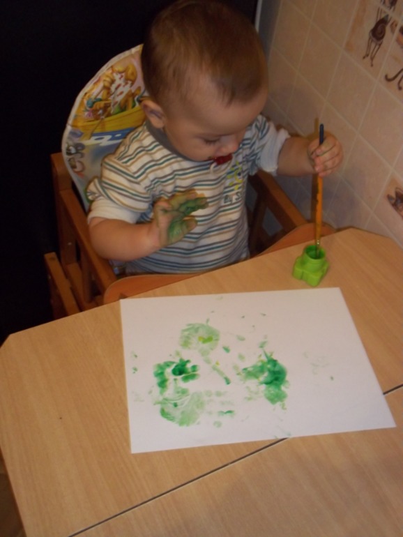 ТН Моя семья День 2