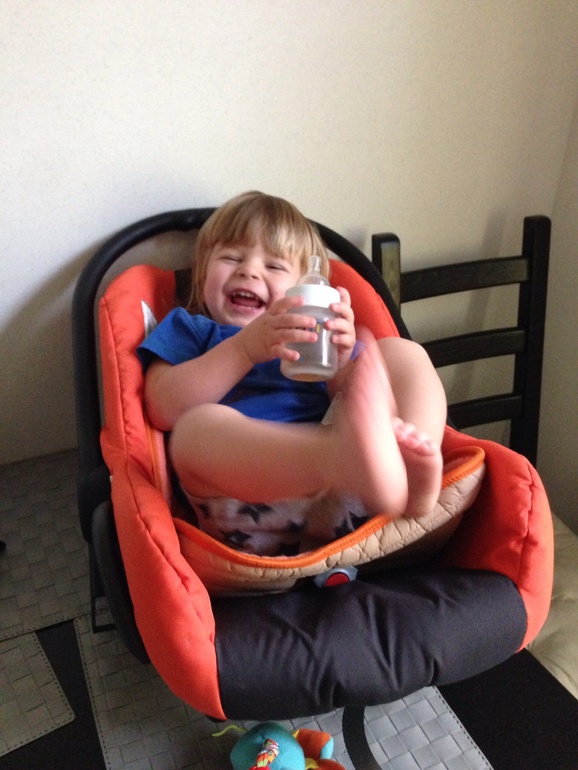 Хочу как Паша