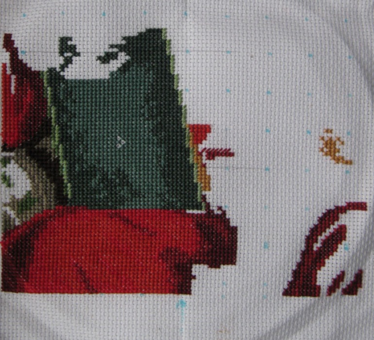 Christmas Stories (Dimensions)... начало...