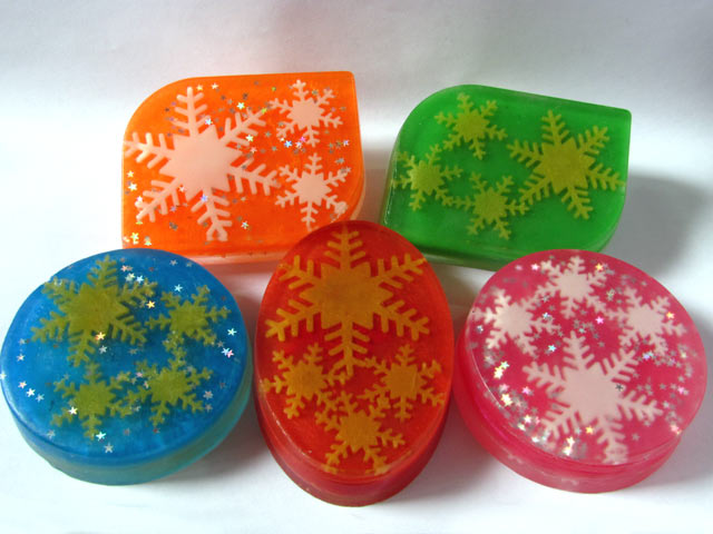 Новый Год! Продолжение..