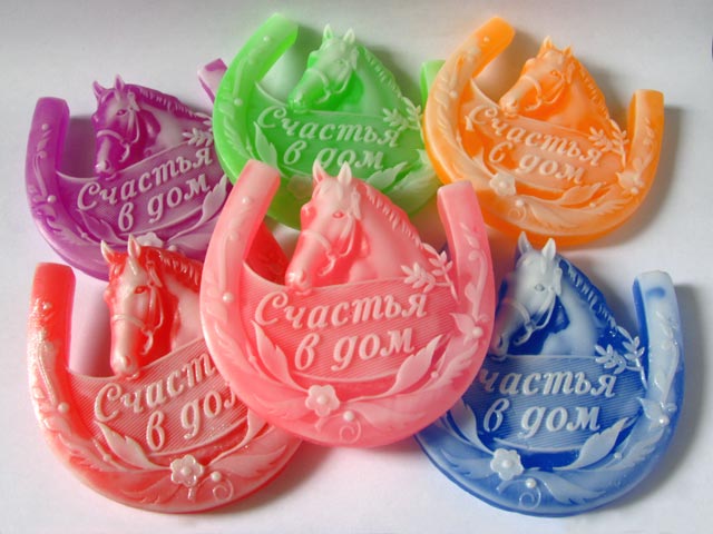 Да, Новый год не за горами...