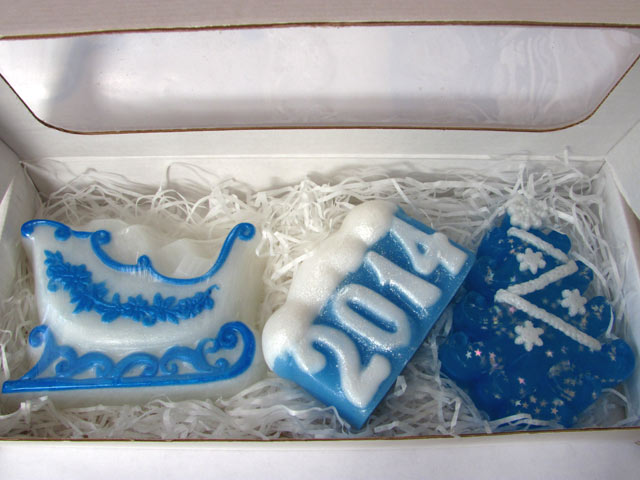 И мой Новый год :)