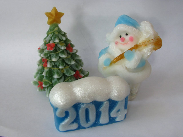 И мой Новый год :)