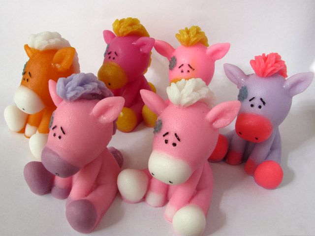 Очередные Мишки и не только