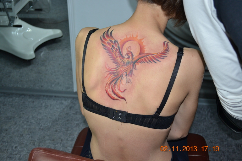 Хочу похвастаться)))