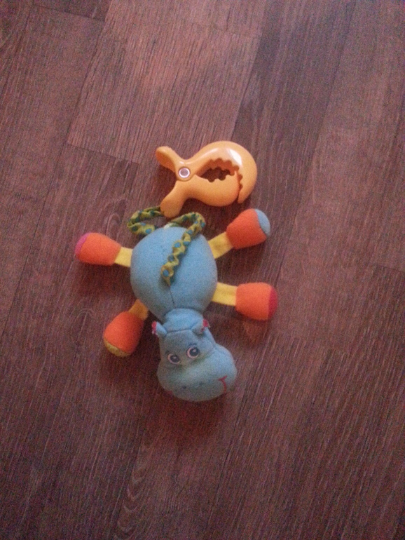ходунки и игрули